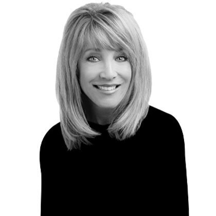 Tilly Mezger, CLHMS, ABR, Certified Negotiation Expert